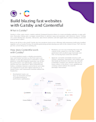 Gatsby and Contentful Solution Sheet thumbail