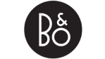 Bang & Olufsen logo (PNG)