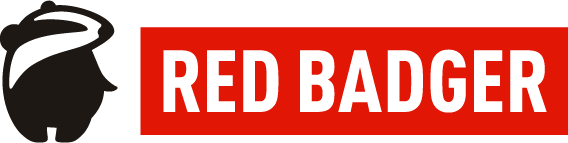 Red Badger logo