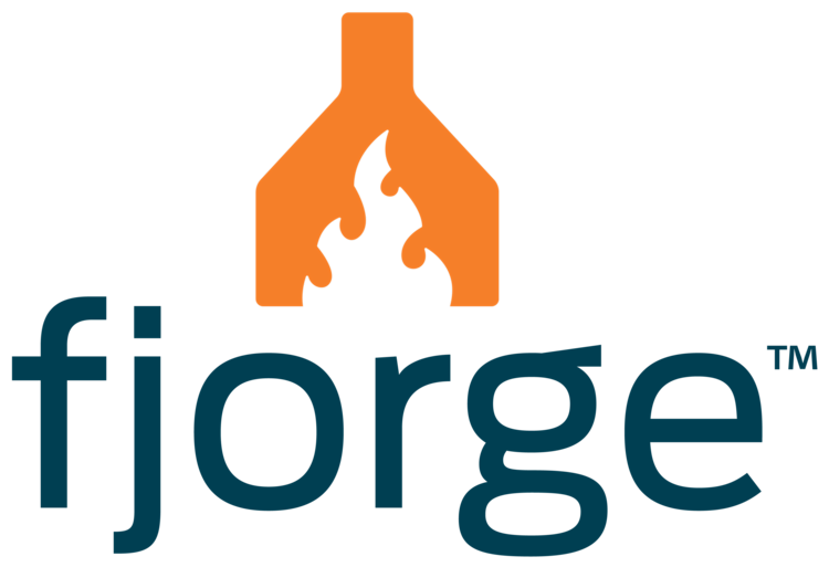fjorge logo