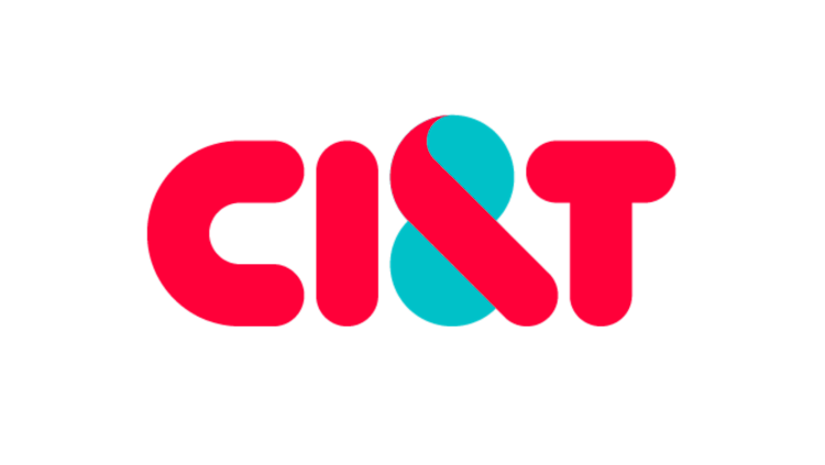 CI&T logo