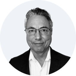 Marcos Athanasoulis, Chief Technology Officer, CredibleMind, Headshot