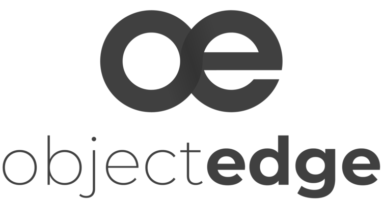 Object Edge logo