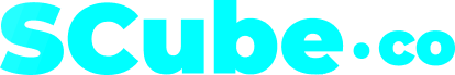 Scube Digital Limited logo