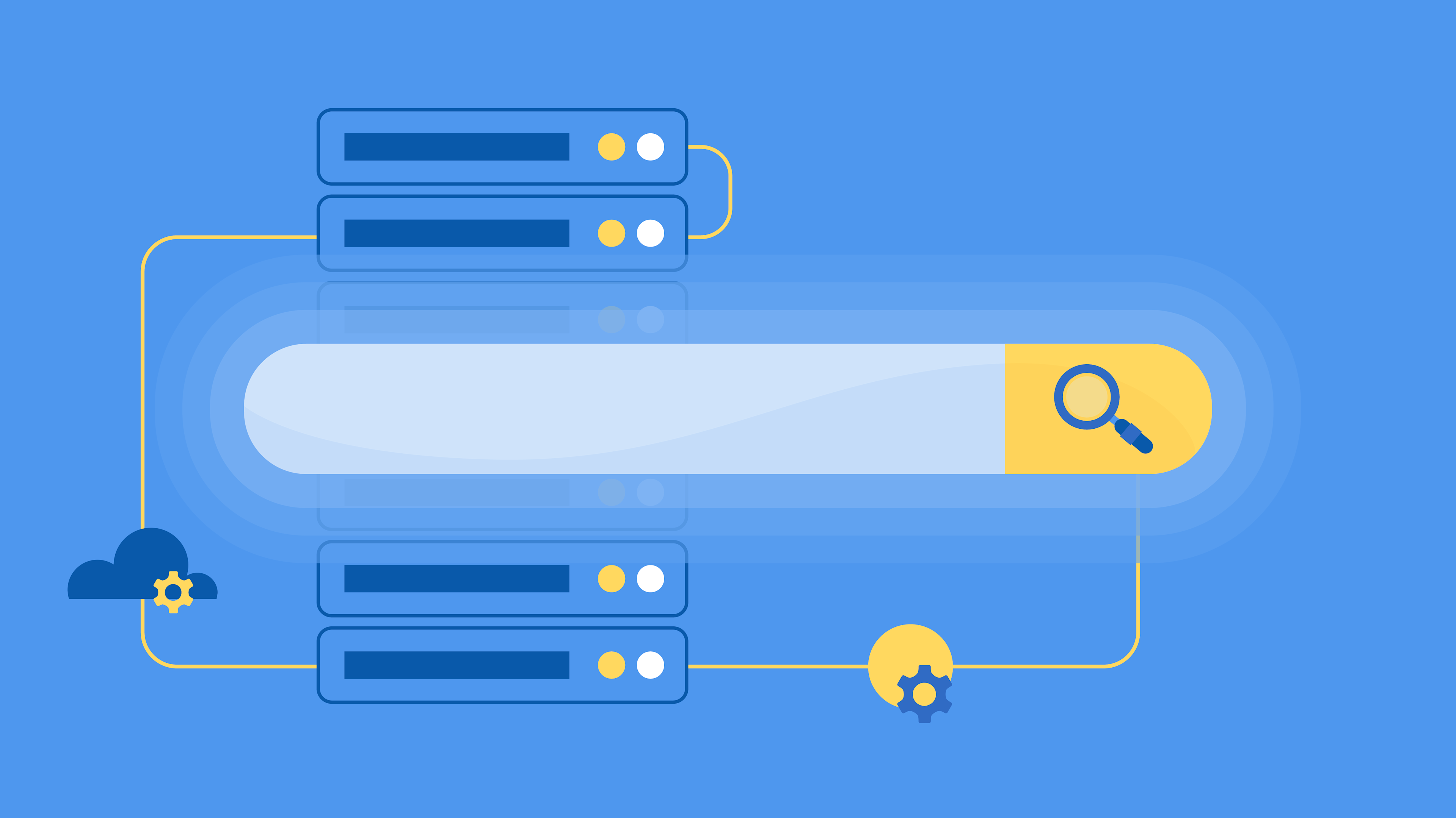 Enhancing search experiences with Algolia