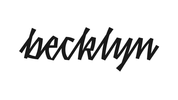 Becklyn logo