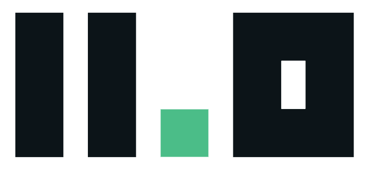 Two Point O logo