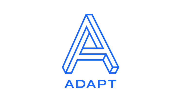 Adapt Agency logo