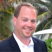 Andy Phelan, Senior Manager, Partnerships, Contentful
