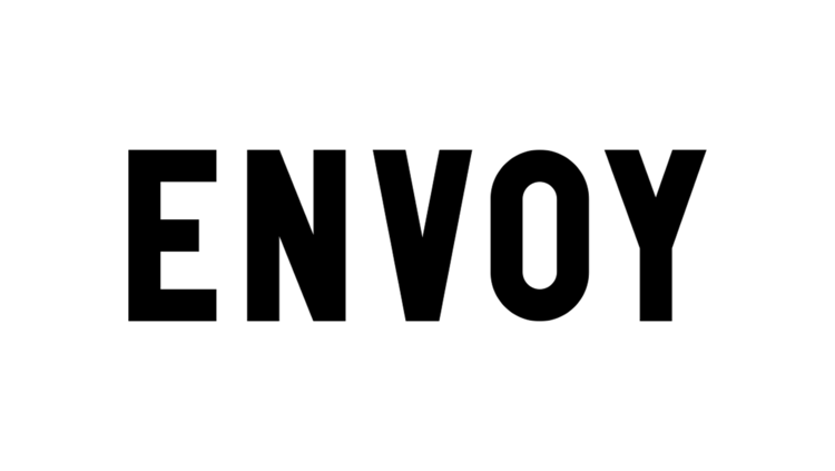 ENVOY logo