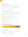 Kibo and Contentful Solution Sheet thumbnail