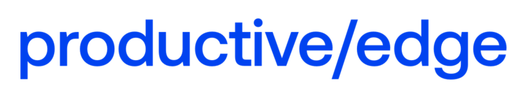 Productive Edge logo