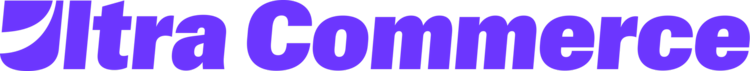 Ultra Commerce logo