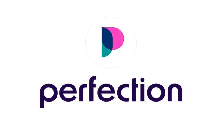 Perfection.DEV logo
