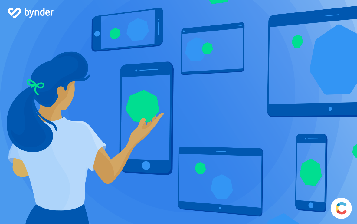 Extend your digital experience platform