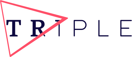 Triple IT B.V. logo