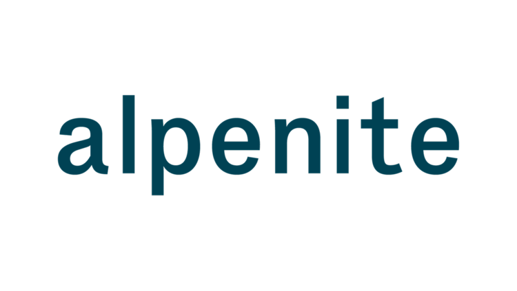 Alpenite logo