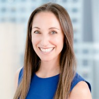 Marissa Coslov, Vice President, EMARKETER