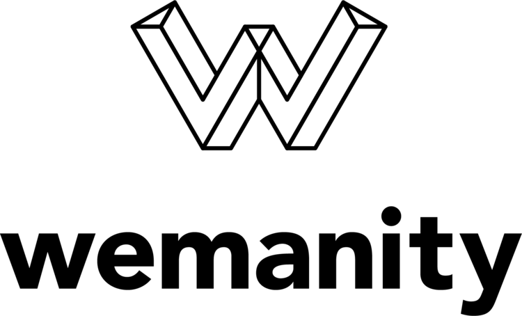 Wemanity logo