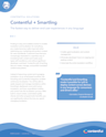 Smartling and Contentful Solution Sheet thumbnail