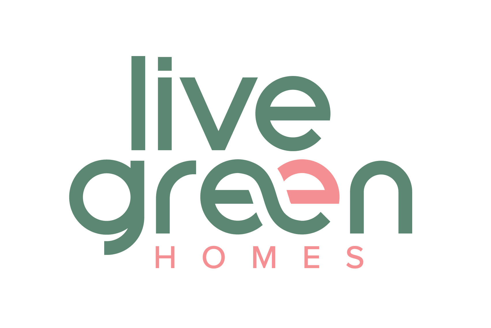 Live Green Homes