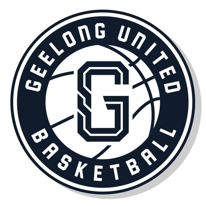 Geelong United Basketball