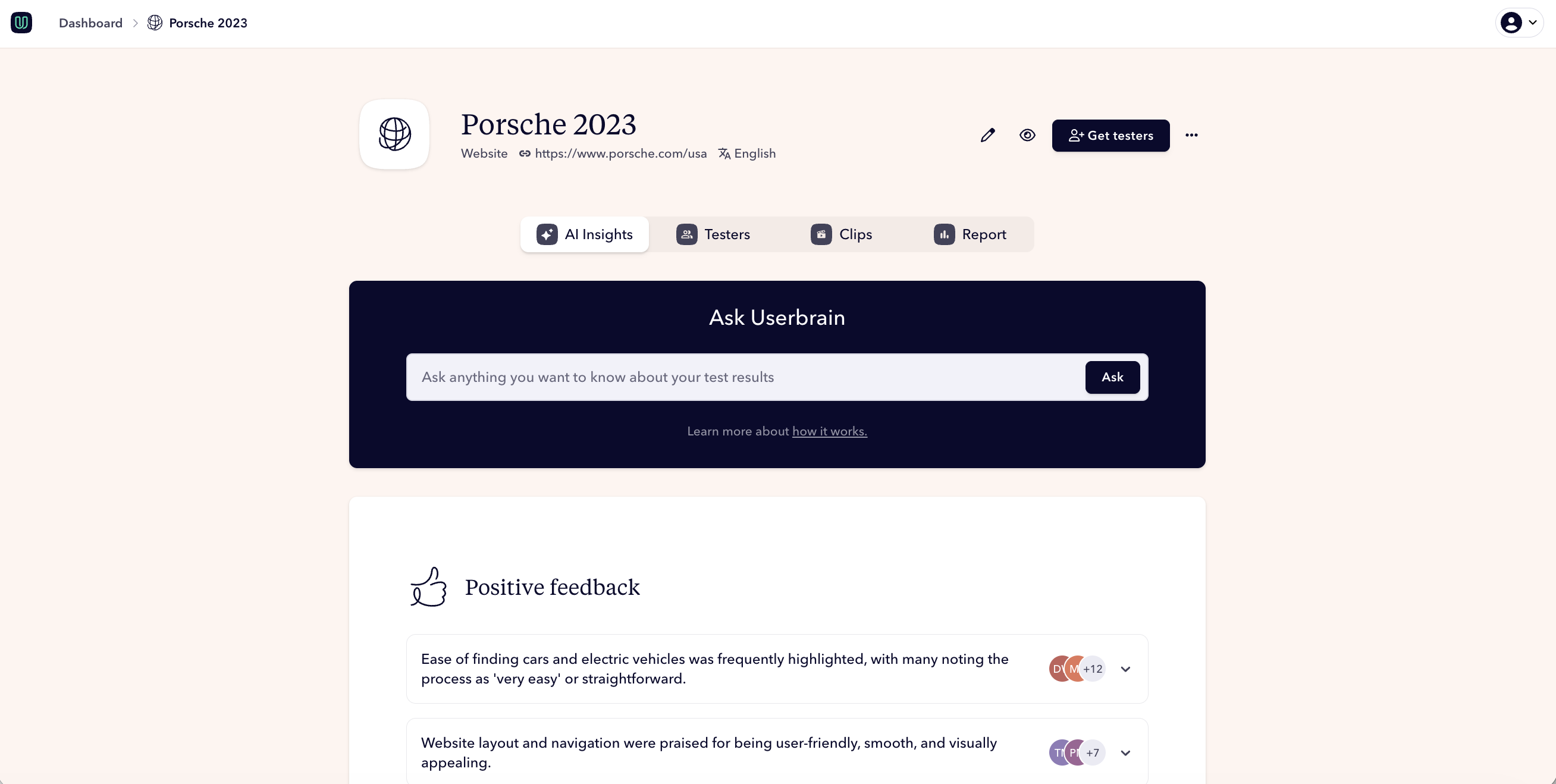 Best free usability testing tool