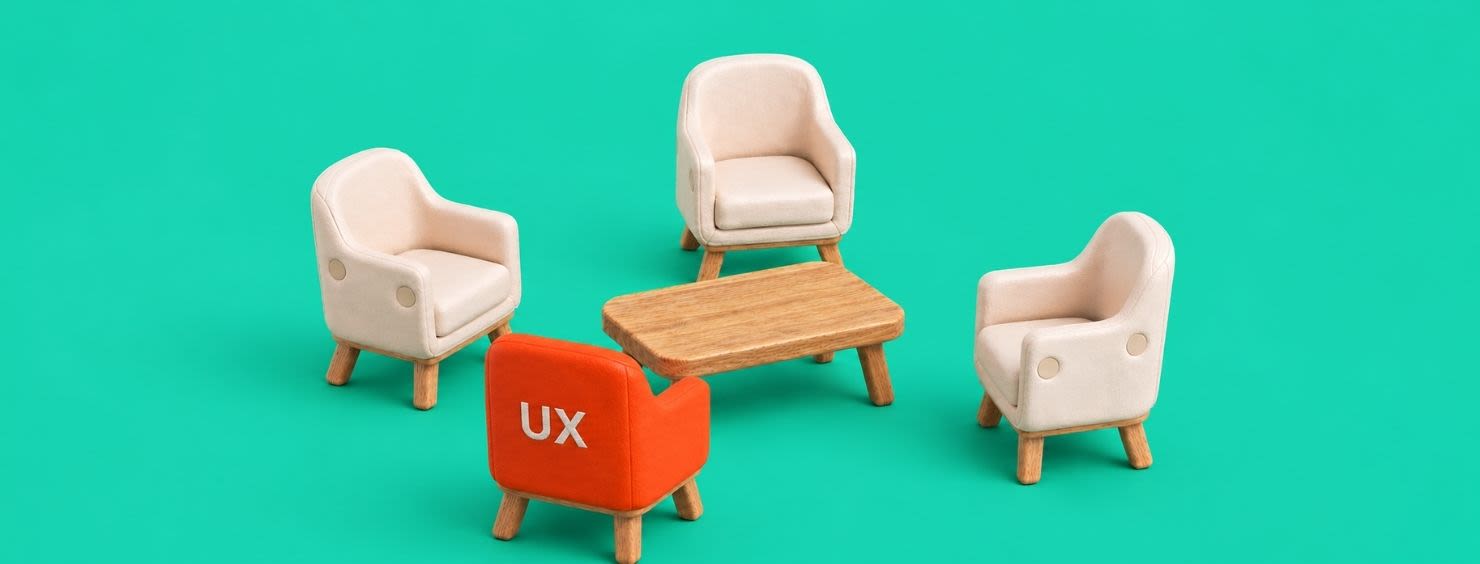 UX Stakeholder Management