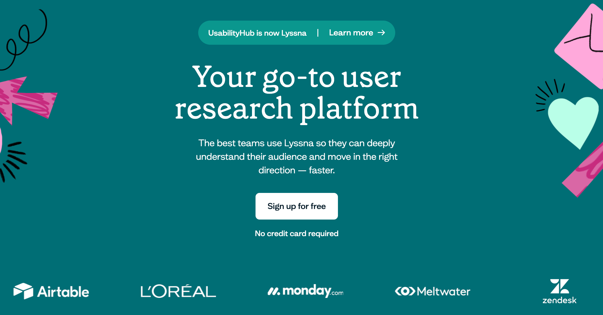 10 Best Free Usability Testing Tools & Platforms in 2026 | Userbrain Blog