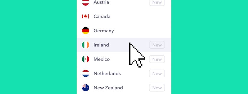 New-Countries-Userbrain User testing