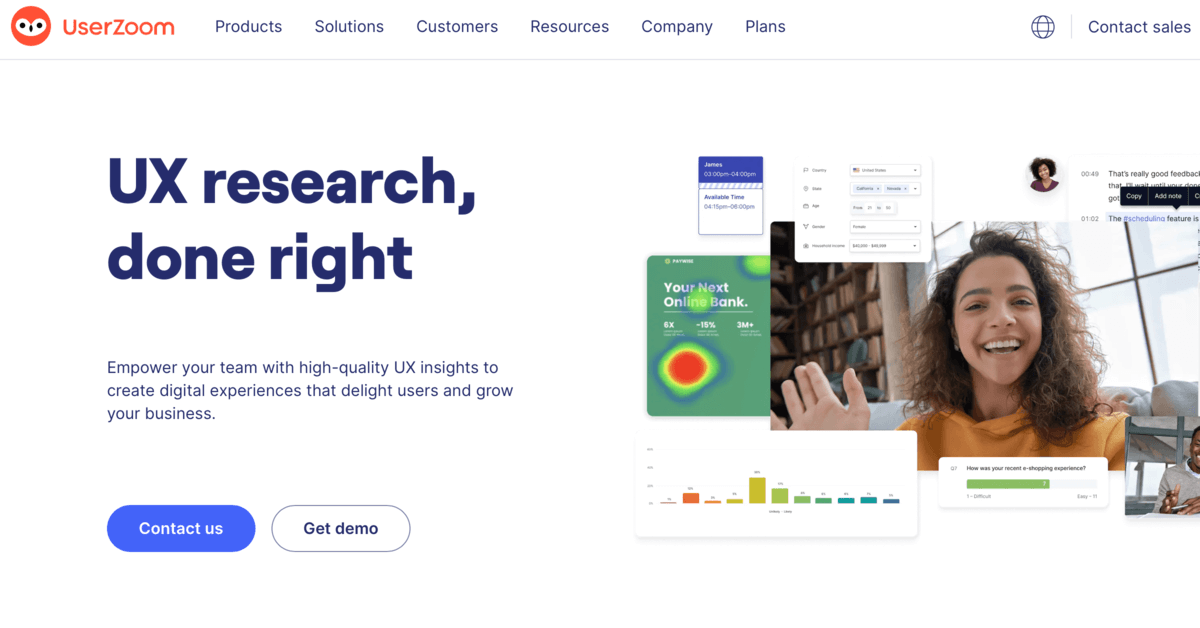 Top 10 Remote User Testing Tools for Better UX in 2024 | Userbrain Blog
