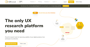 10 Best Free Usability Testing Tools & Platforms in 2026 | Userbrain Blog