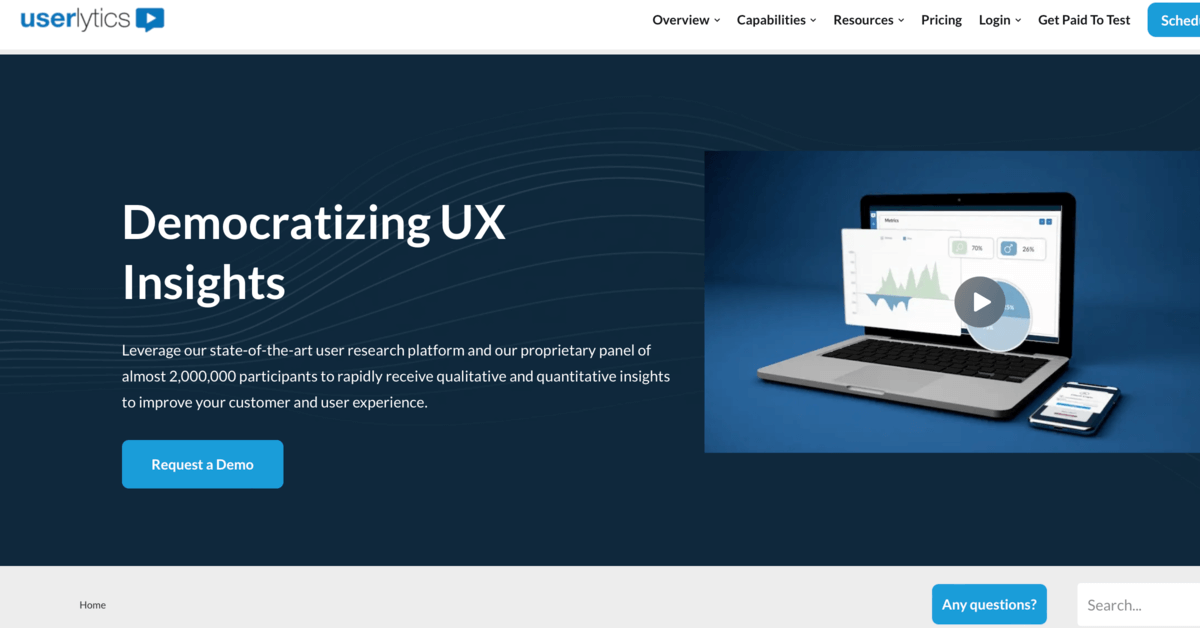 10 Best Free Usability Testing Tools & Platforms in 2026 | Userbrain Blog