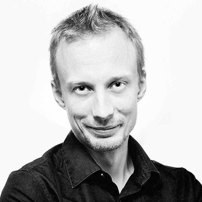 Markus Pirker