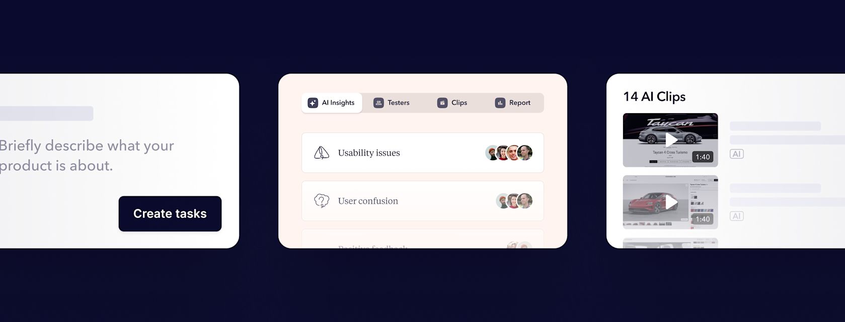 Userbrain what's new