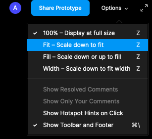 Testing Figma Prototypes With Userbrain | Userbrain Blog