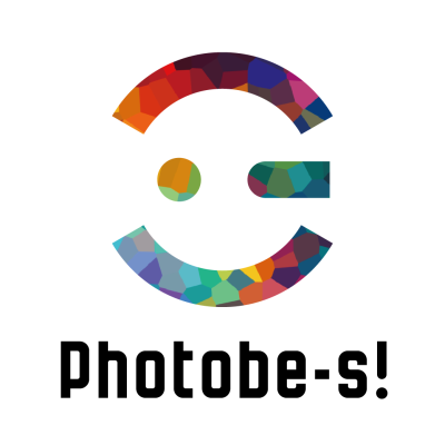 Photobe-s LOGO