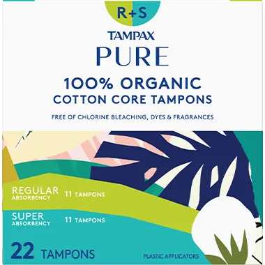 Pure Duo Pack 22 pack