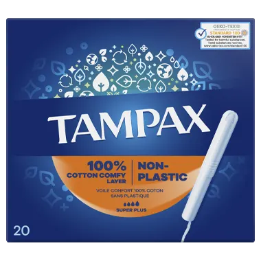 Cardboard Super Plus 20 pack