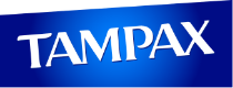 tampax.co.uk logo