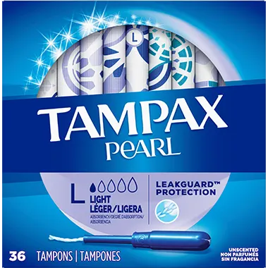 Pearl Light 36 pack