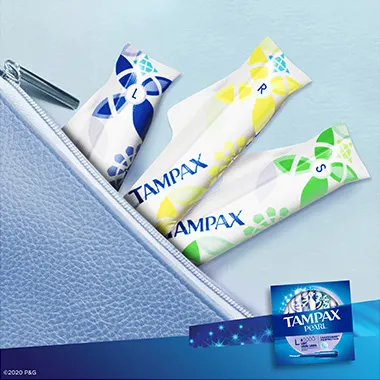 Cosmetic Bag