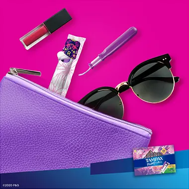 Cosmetic Bag