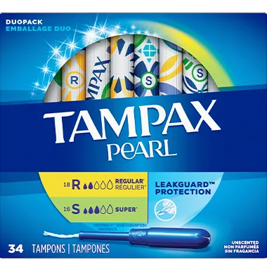 Pearl Duo Pack Regular Super 34 pack