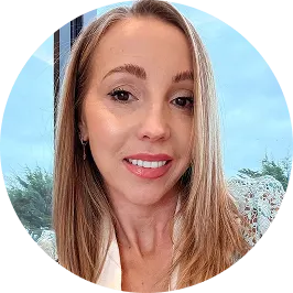 Dr Rhiannon Bray Image