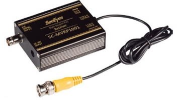 SC-MVRP1001 (1CH受信機)