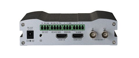 LAN-265Eリアパネル