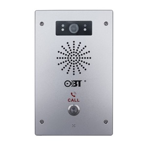 SIP インターホン