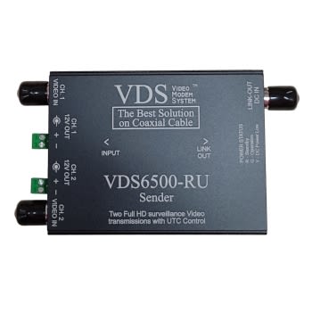 VDS6500-RU