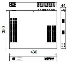 SC-MVRP1004(4CH受信機)